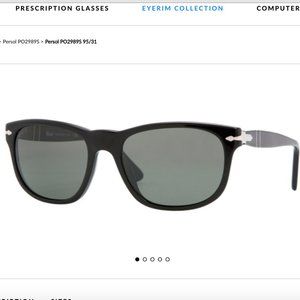 Persol Women's Sunglasses